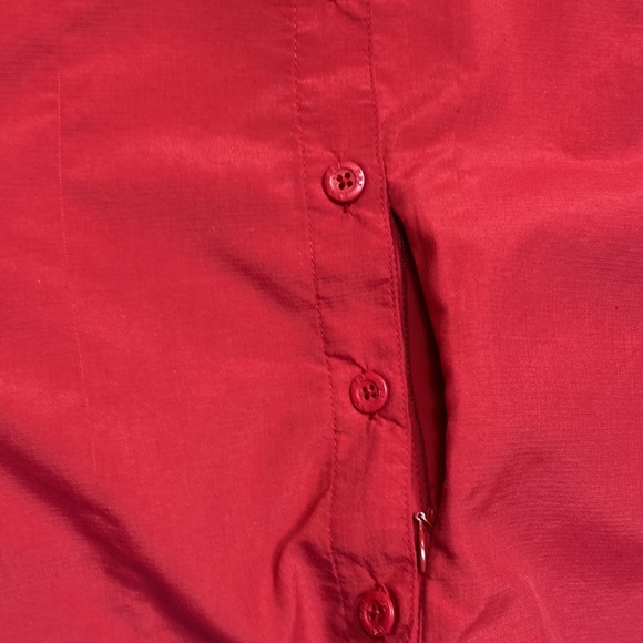 REI Sahara top - Picture 4 of 8